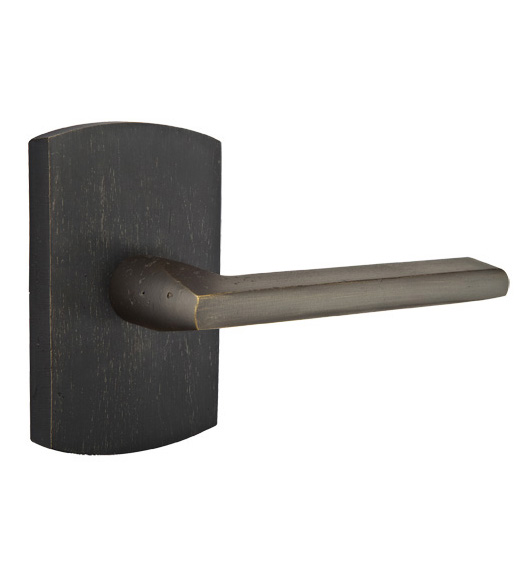 Lariat Lever with #4 Rosette