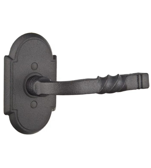 San Carlos Leverset with #1 Rosette