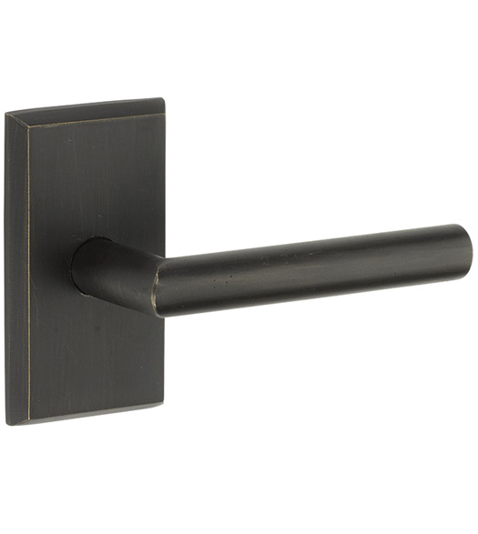 Mariposa Lever with #3 Rosette