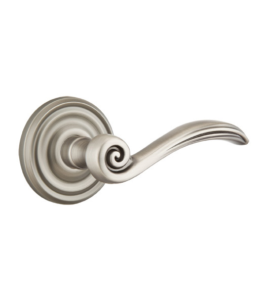 Elan Leverset with Regular Rosette