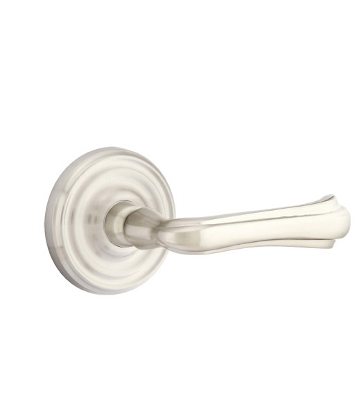 Wembley Lever with Regular Rosette