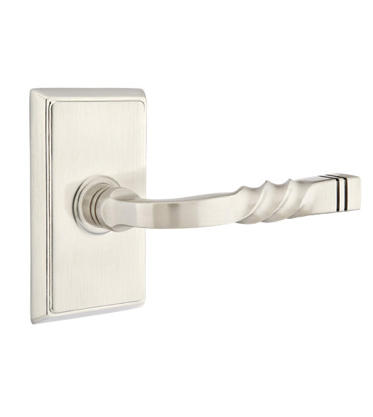 Twisted Santa Fe Leverset