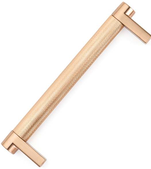 Emtek Select Knurled Cabinet Pull