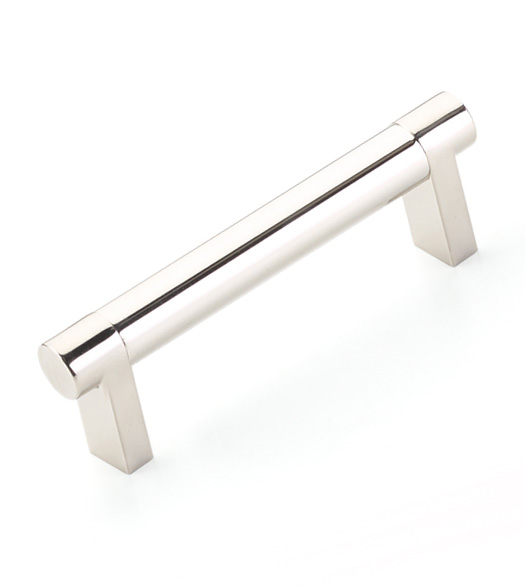 Emtek Select Smooth Cabinet Pull