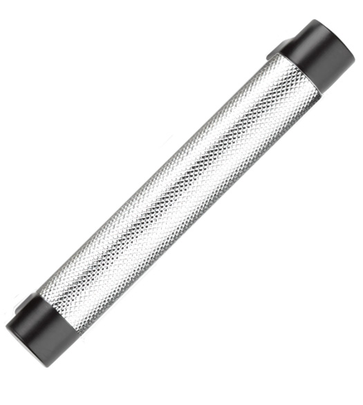 Emtek Select Knurled Cabinet Pull