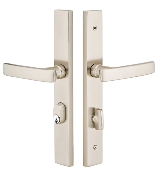 1-1/ x 11 Rectangular Stretto Patio Door Trim