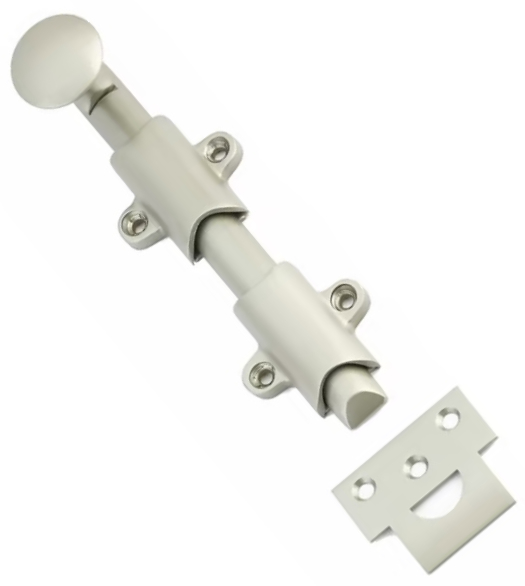 6 Inch Surface Door Bolt
