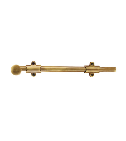 18 Inch Surface Door Bolt