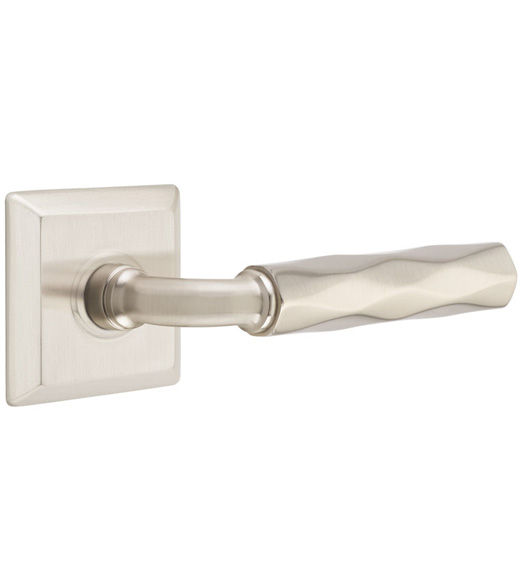 Tribeca Lever R-Bar with Quincy Rose