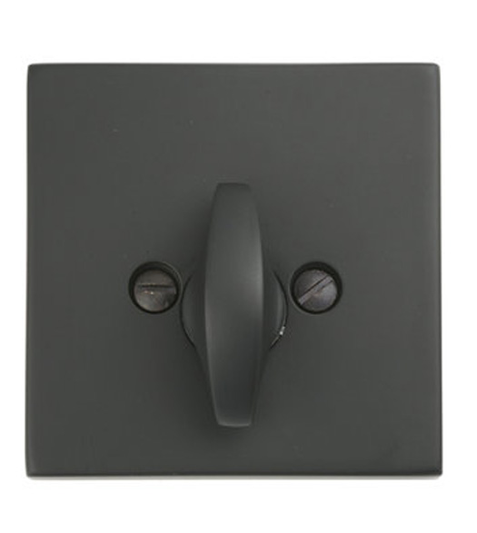 Emtek Modern Single Sided Square Deadbolt