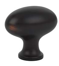 Egg Cabinet Knob, Emtek 86015