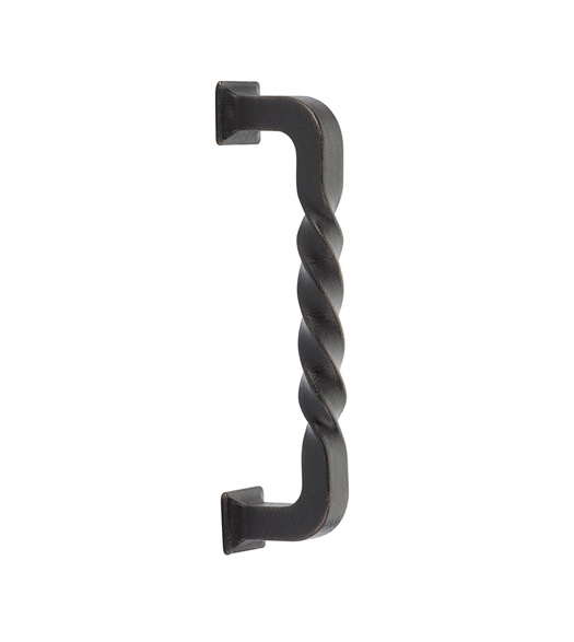 Twist Door Pull