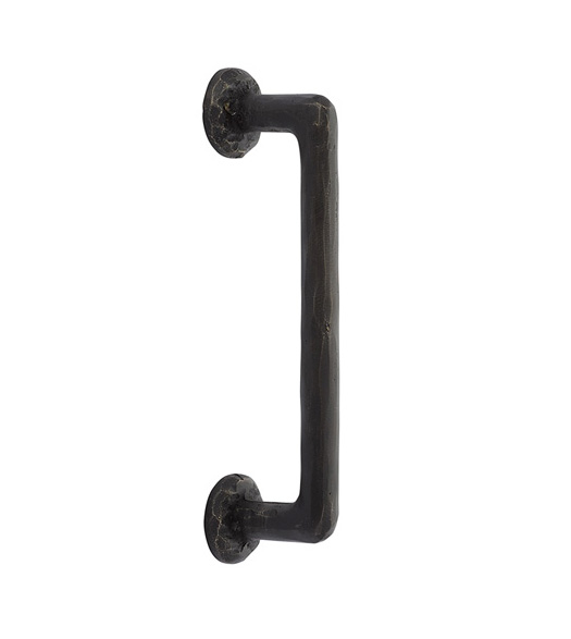 Rod Bronze Door Pull