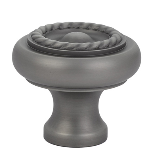 Traditional Rope Cabinet Knob