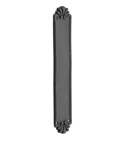 Emtek Petal Push Plate