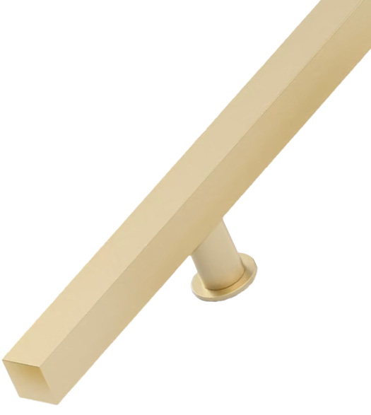 Emtek 24 Inch Long Door Pull