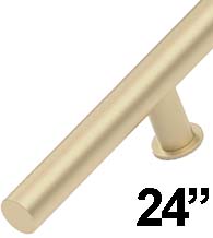 Emtek 36 Inch Long Door Pull