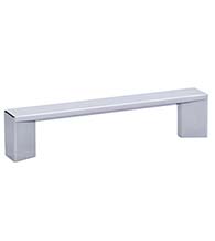 Trinity Cabinet Pull, Emtek 86263
