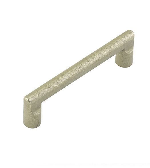 Sandcast Bronze Rail Pull