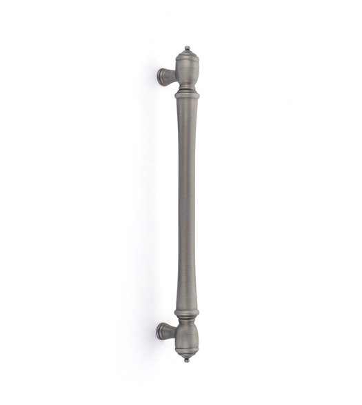 Spindle Refrigerator Pull