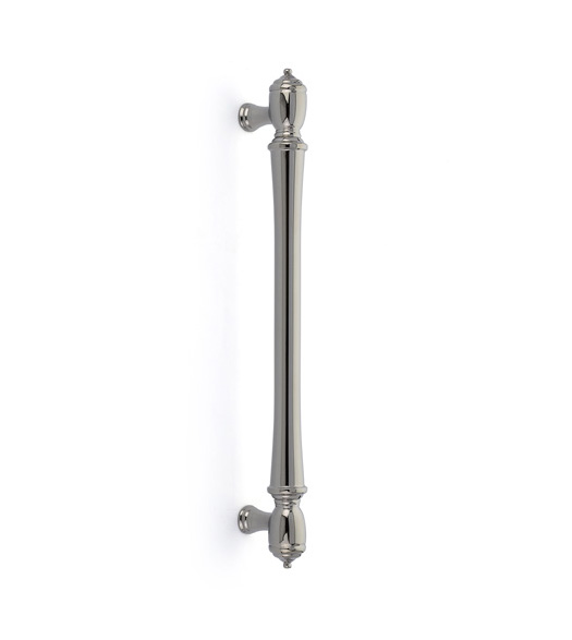 Spindle Door Pull