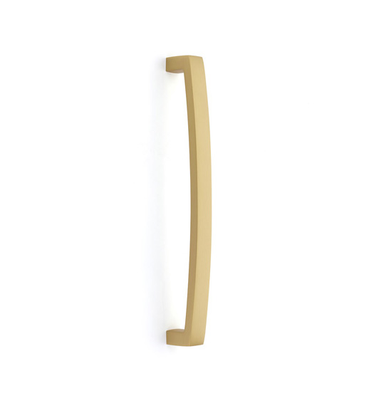 Bauhaus Refrigerator Pull