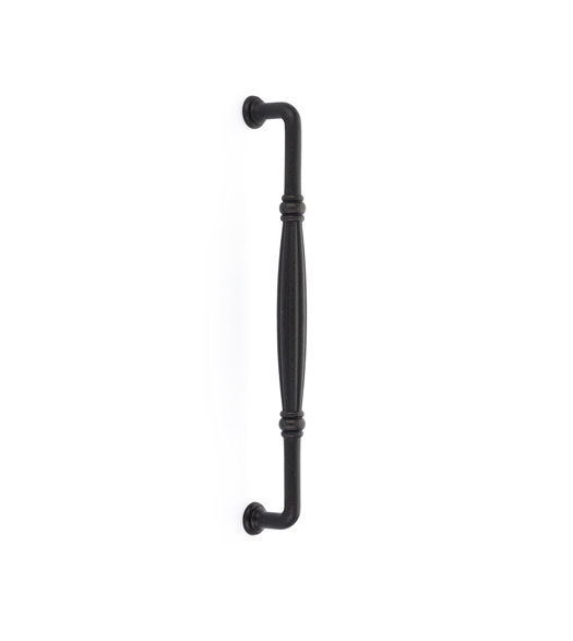 Cast Bronze Fluted Appliance Pull