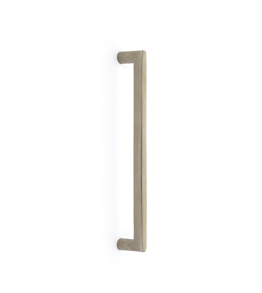 Rail Sandcast Bronze Pull
