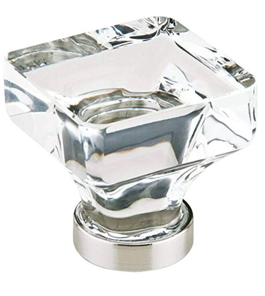 Lido Crystal Knob