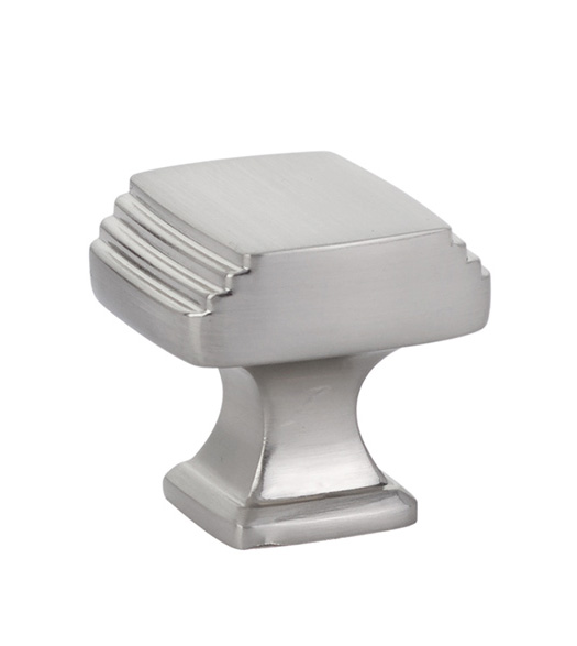 Emtek Art Deco Knob