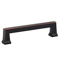 Alexander Cabinet Pull, Emtek 86424