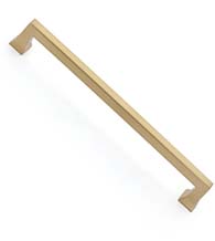 Alexander Refrigerator Handle, Emtek AP-86442