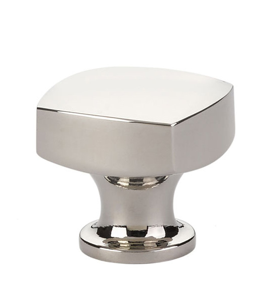 Freestone Square Cabinet Knob