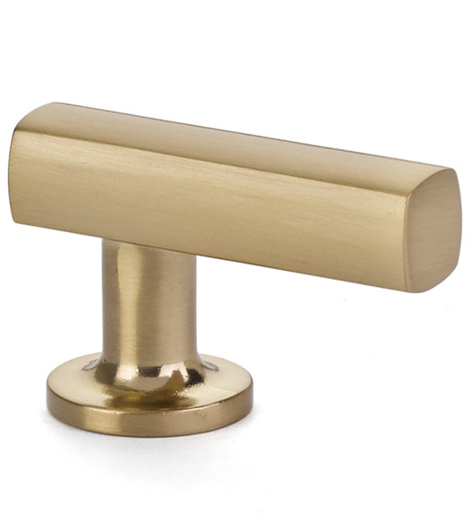 Emtek Freestone Finger Pull