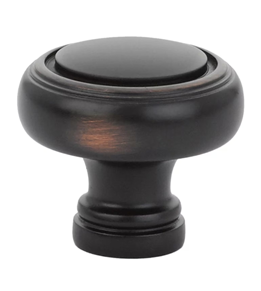 Emtek Norwich Knob