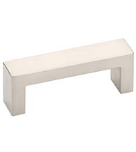 Keaton Cabinet Pull, Emtek 86714