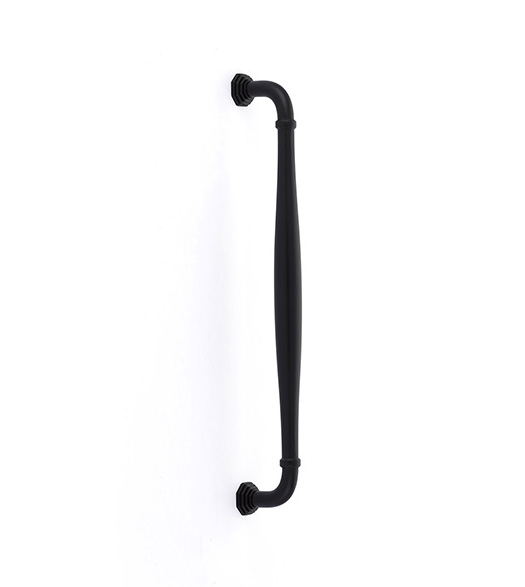Traditional Blythe Front Door Pull