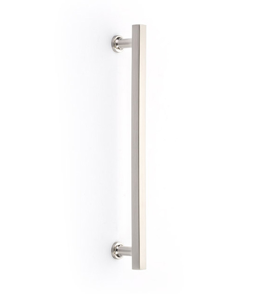 Freestone Square Appliance Door Pull