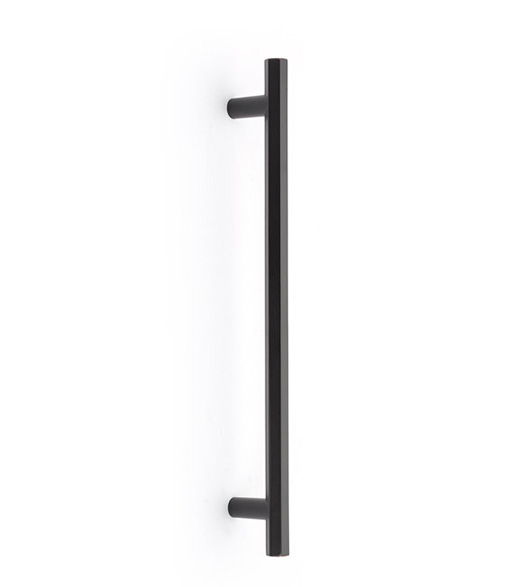 Urban Modern Mod Hex Door Pull