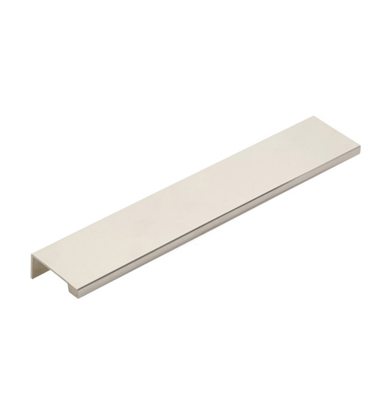 Cabinet Edge Pull