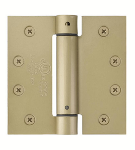 Emtek 95014 4 Inch Spring Hinge