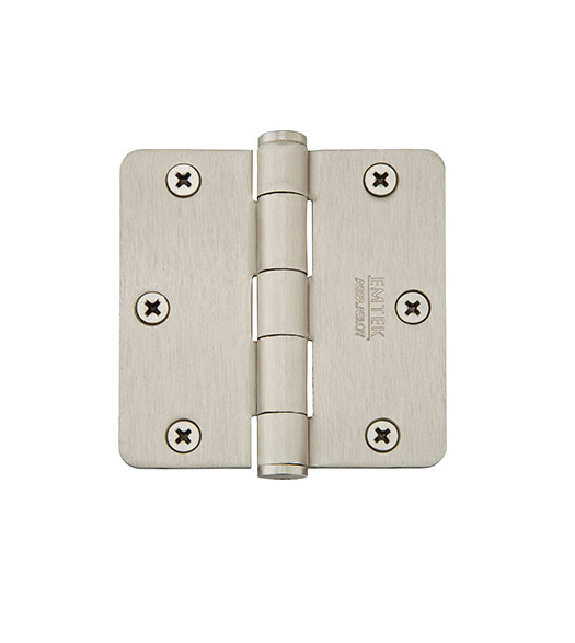 3-1/2 Inch Plain Bearing Door Hinge