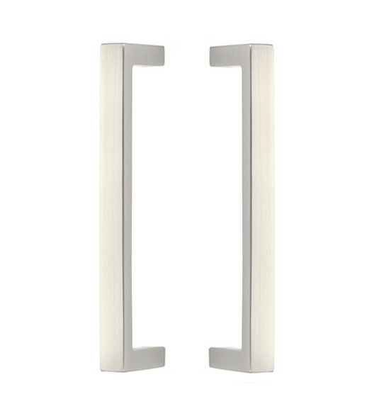 Brisbane 8 Inch Back-to-Back Pull Set