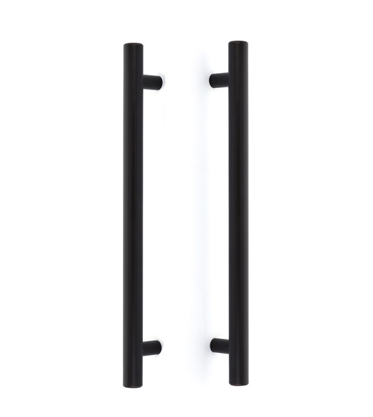 Bar Door Pull Pair