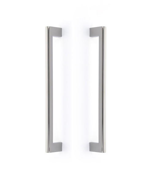 Trail Door Pull Pair