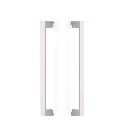 Trinity Door Pull Set