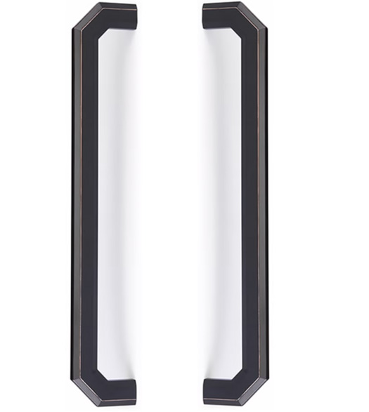 Riviera Door Pull Set