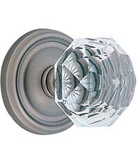 Diamond Crystal Knob, Emtek CK