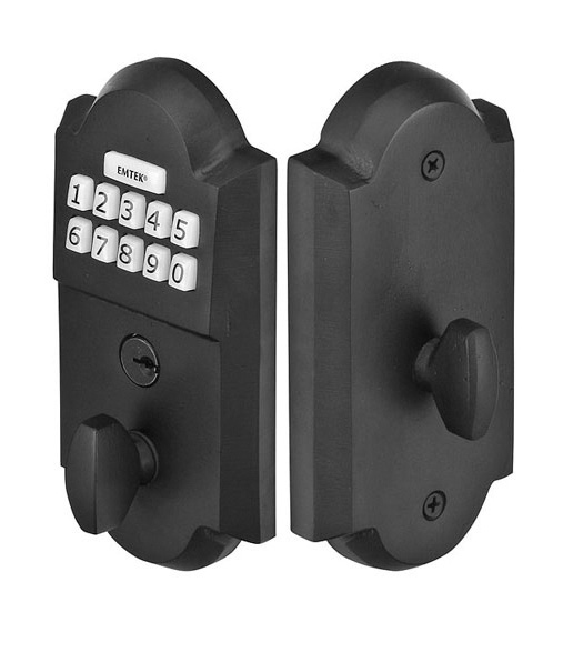 Emtek Electronic Lockset