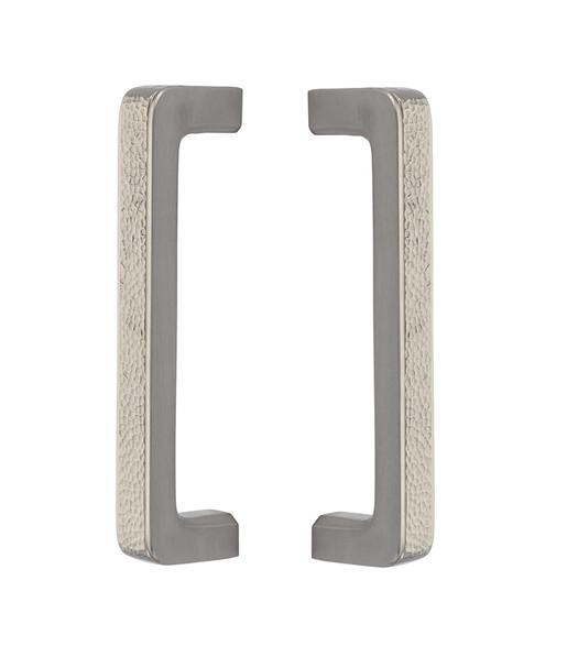 Arts and Crafts 8 Inch Back-to-Back Pull Set
